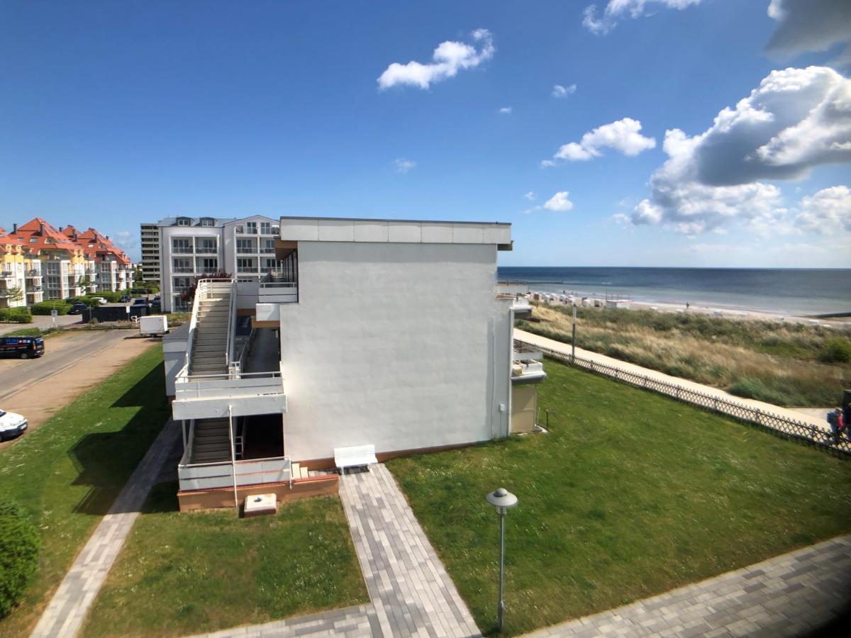 Bellevue C30 Apartment Großenbrode Exterior foto