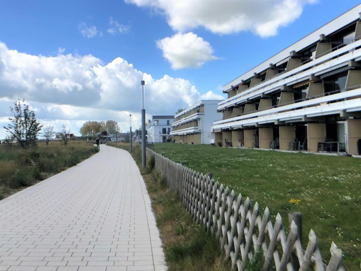 Bellevue C30 Apartment Großenbrode Exterior foto