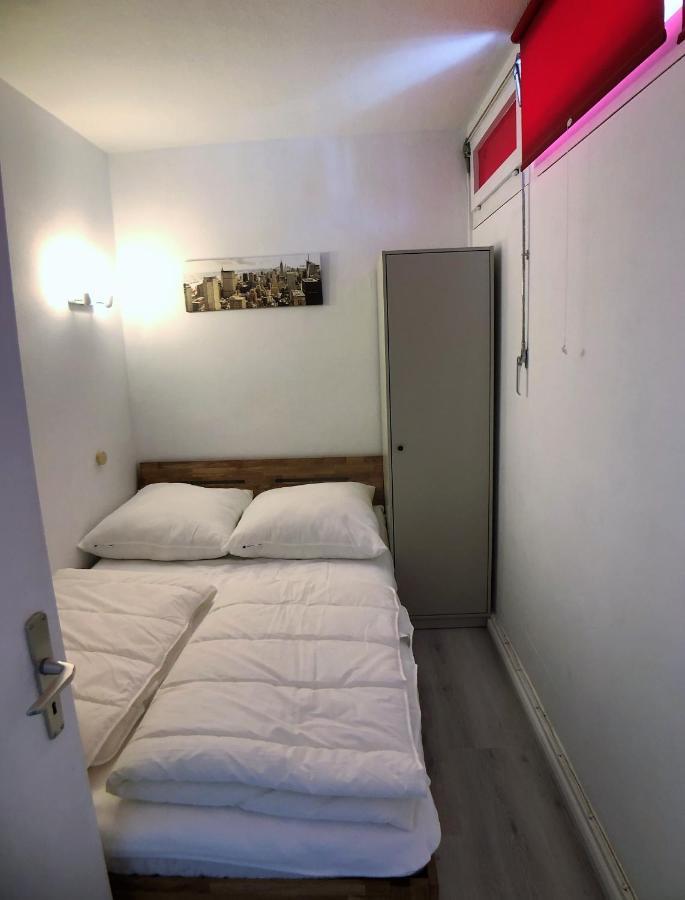 Bellevue C30 Apartment Großenbrode Exterior foto