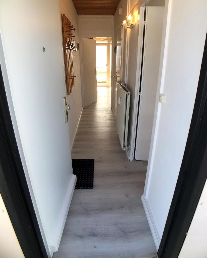 Bellevue C30 Apartment Großenbrode Exterior foto